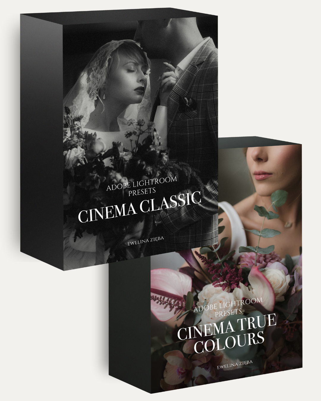 Cinema Presets 3 2