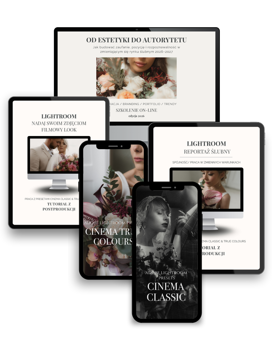 Cinema Presets 82 3 1